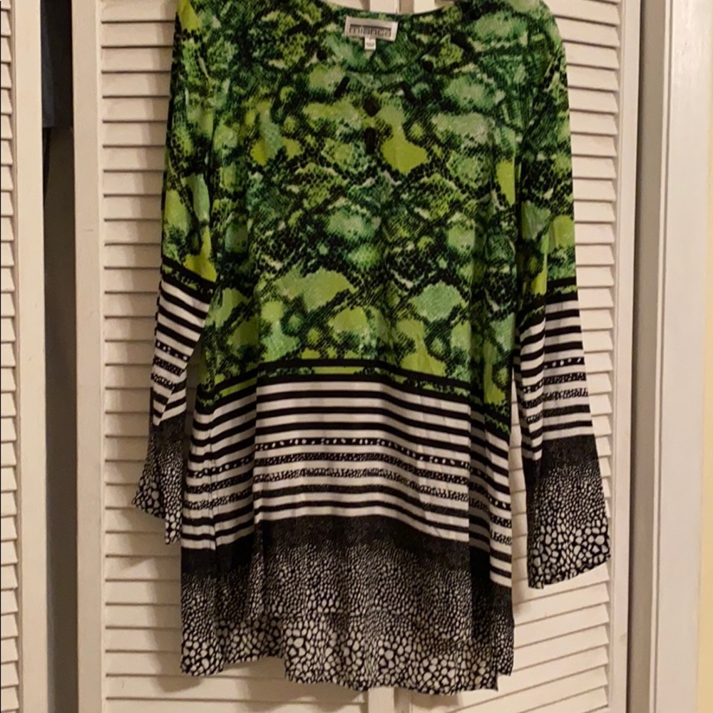 New Mischa Top Large